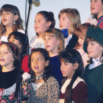 prescott childrens choir